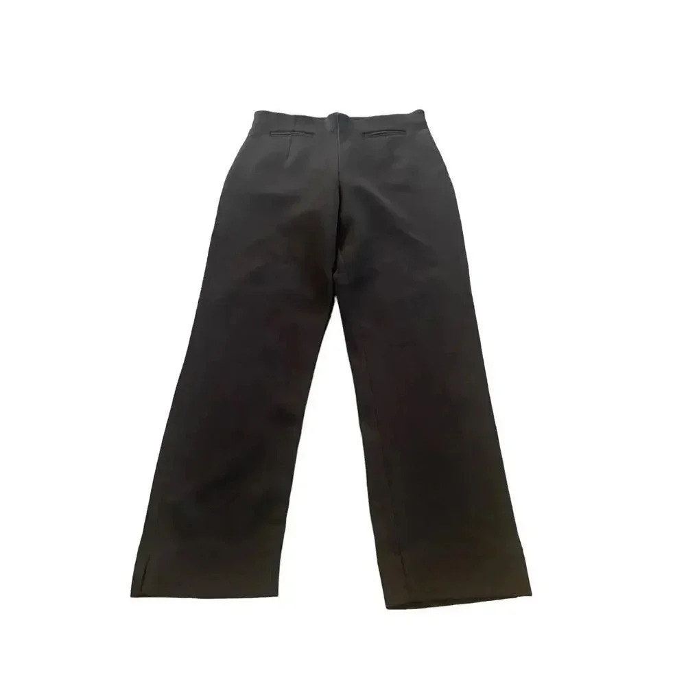 Equestrian Black Pants Size Small horseback